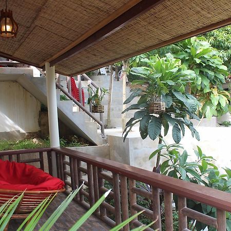 Gauguin Resort Kaoh Touch Exterior photo