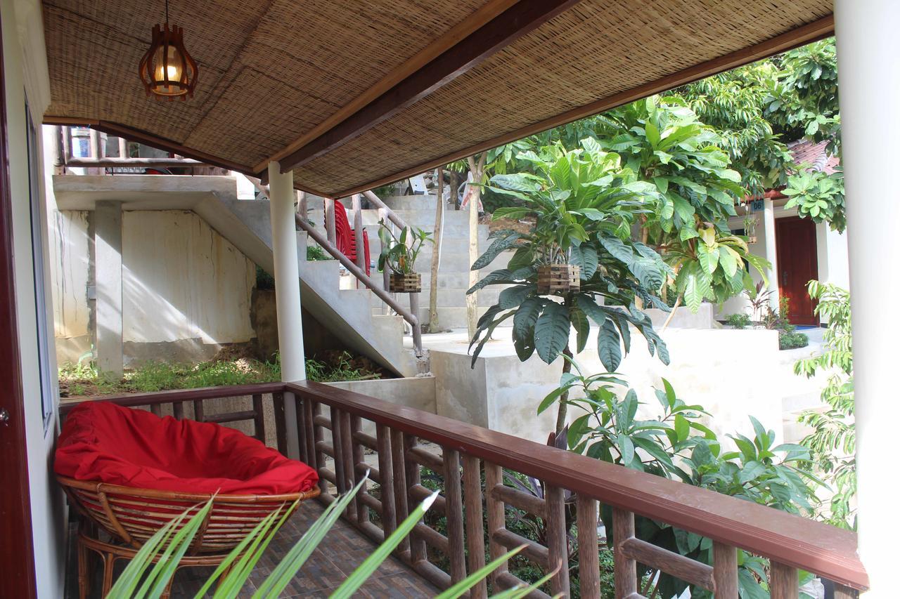 Gauguin Resort Kaoh Touch Exterior photo