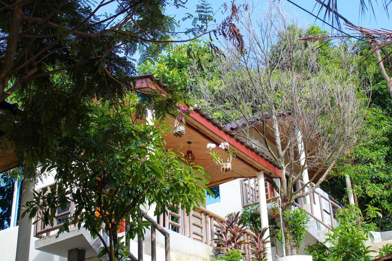 Gauguin Resort Kaoh Touch Exterior photo
