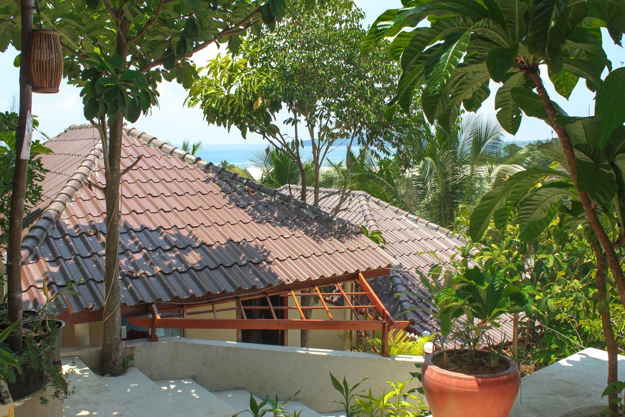 Gauguin Resort Kaoh Touch Exterior photo