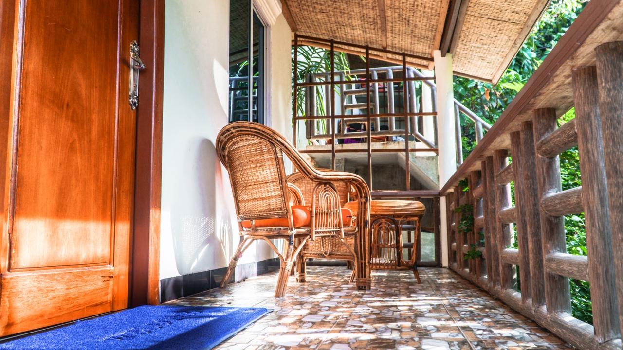 Gauguin Resort Kaoh Touch Exterior photo
