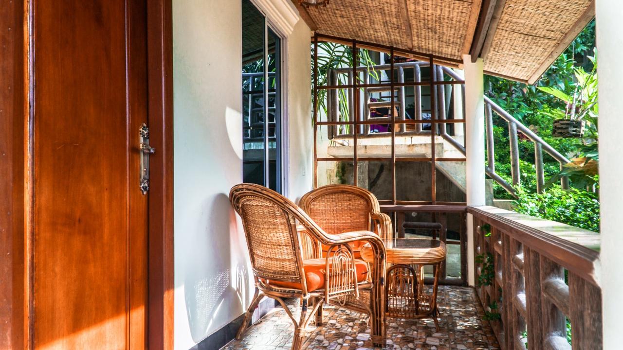 Gauguin Resort Kaoh Touch Exterior photo