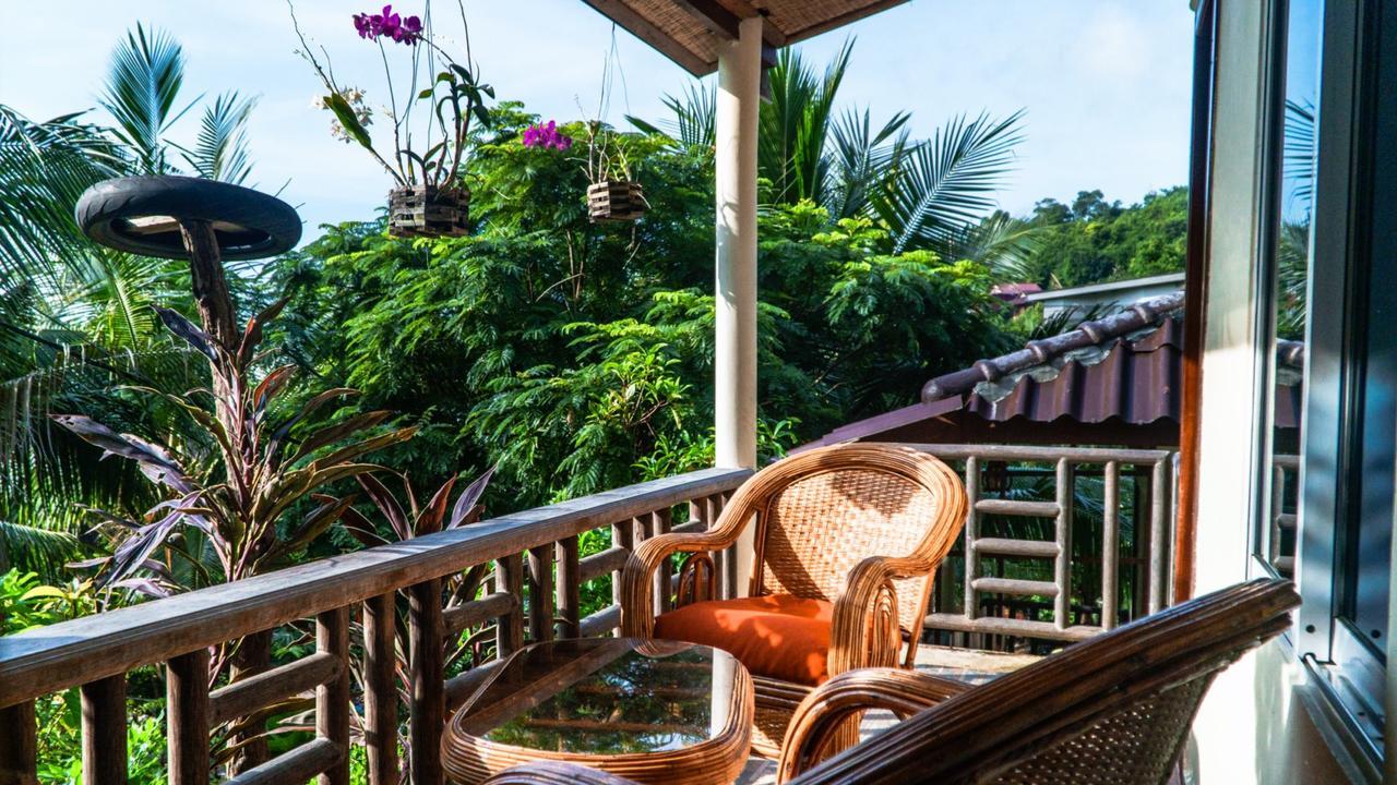 Gauguin Resort Kaoh Touch Exterior photo