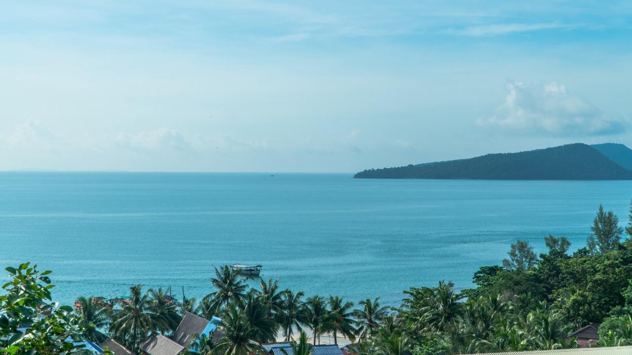 Gauguin Resort Kaoh Touch Exterior photo