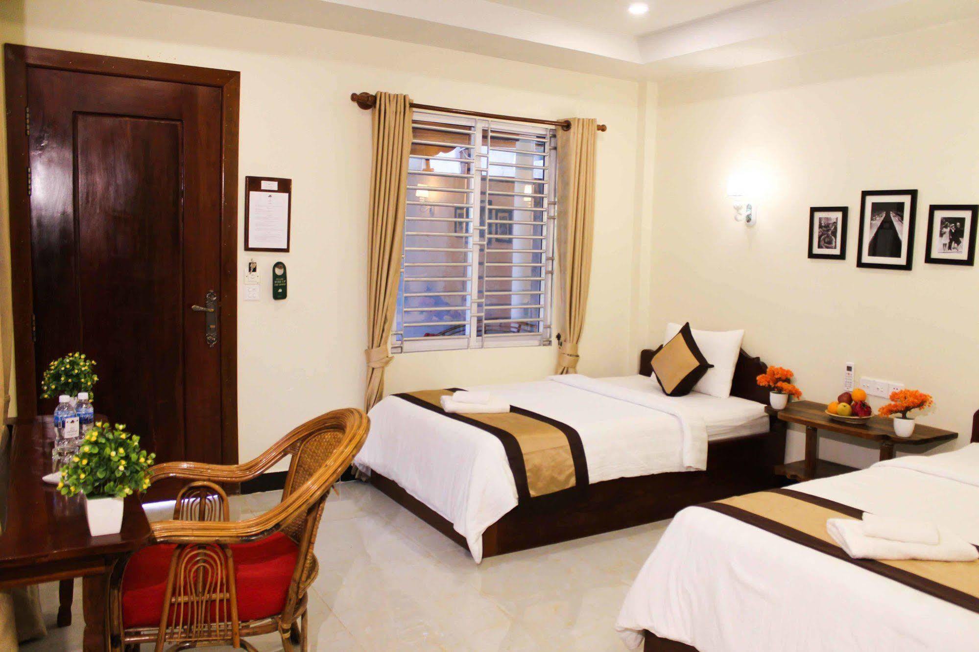 Gauguin Resort Kaoh Touch Exterior photo
