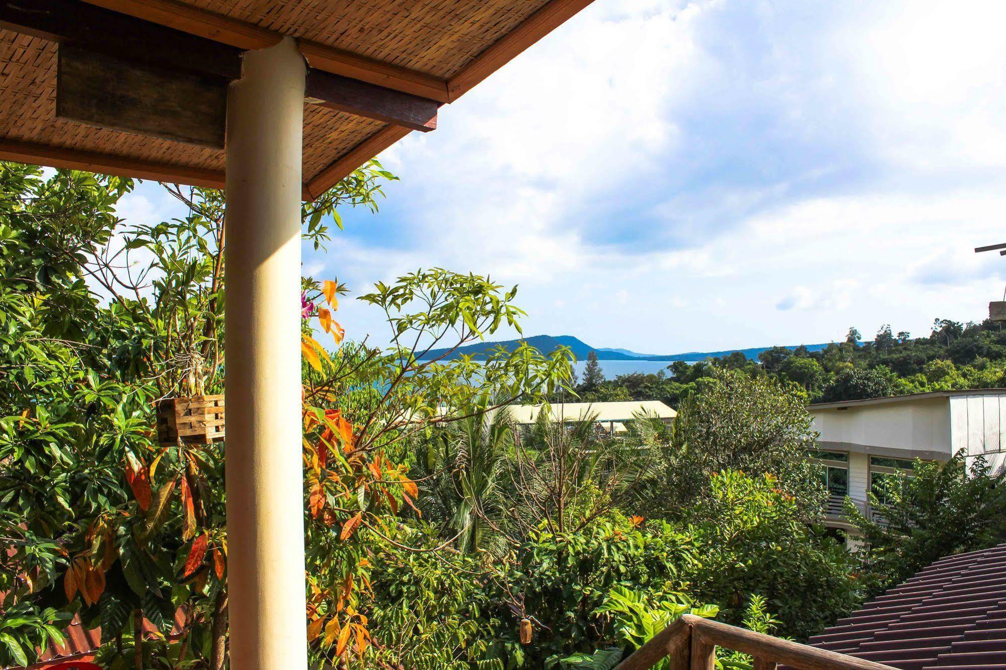 Gauguin Resort Kaoh Touch Exterior photo