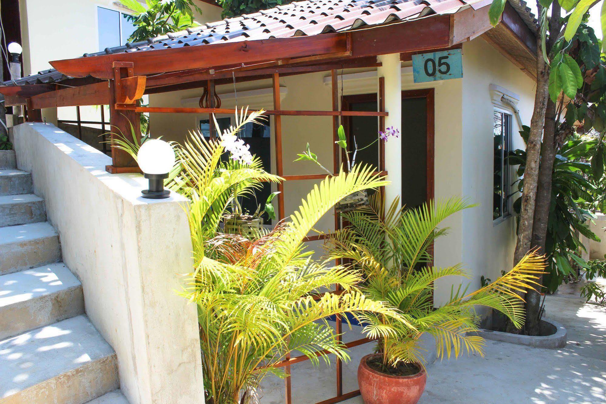 Gauguin Resort Kaoh Touch Exterior photo