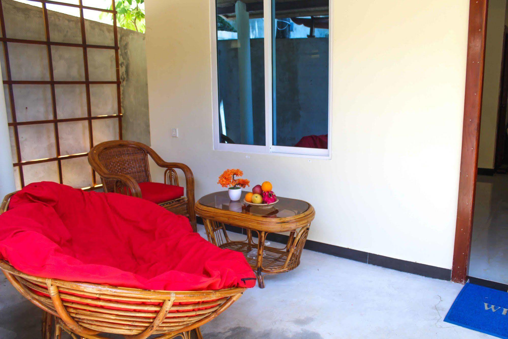 Gauguin Resort Kaoh Touch Exterior photo